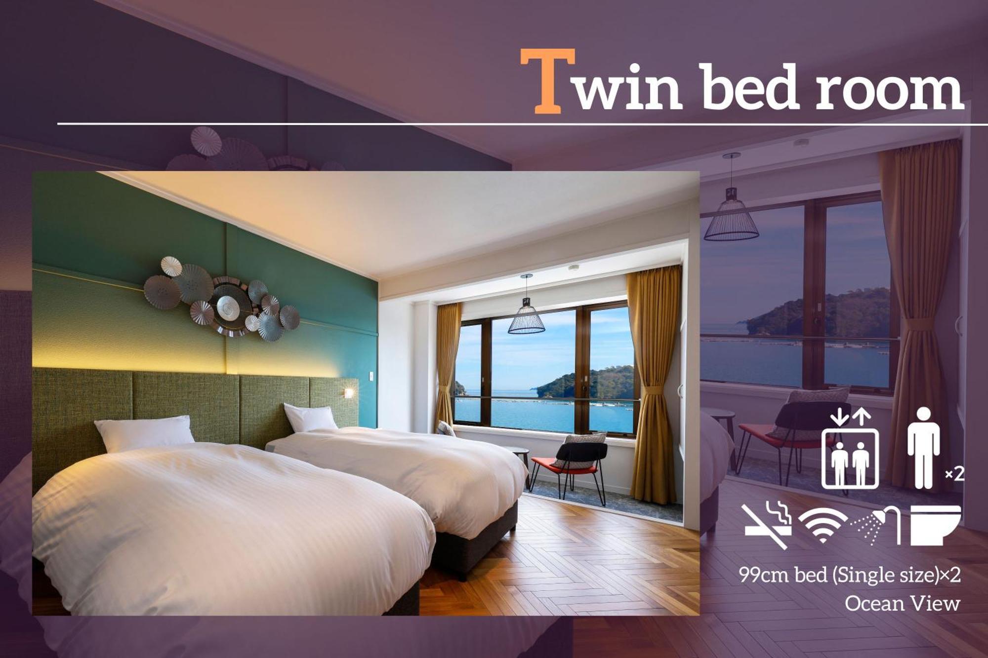 Oyado Andon Toba Otel Dış mekan fotoğraf