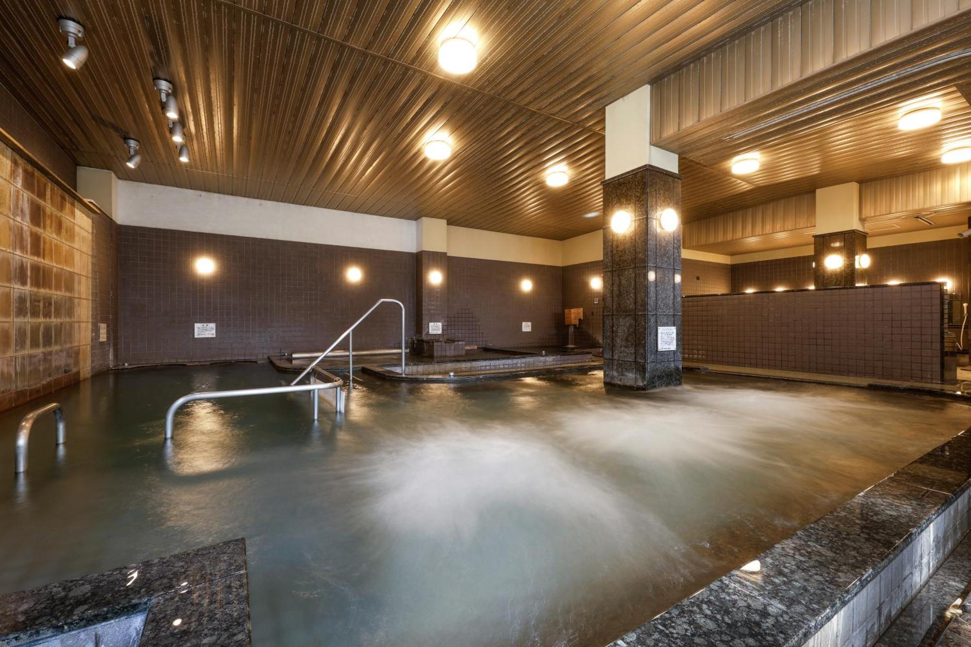Oyado Andon Toba Otel Dış mekan fotoğraf