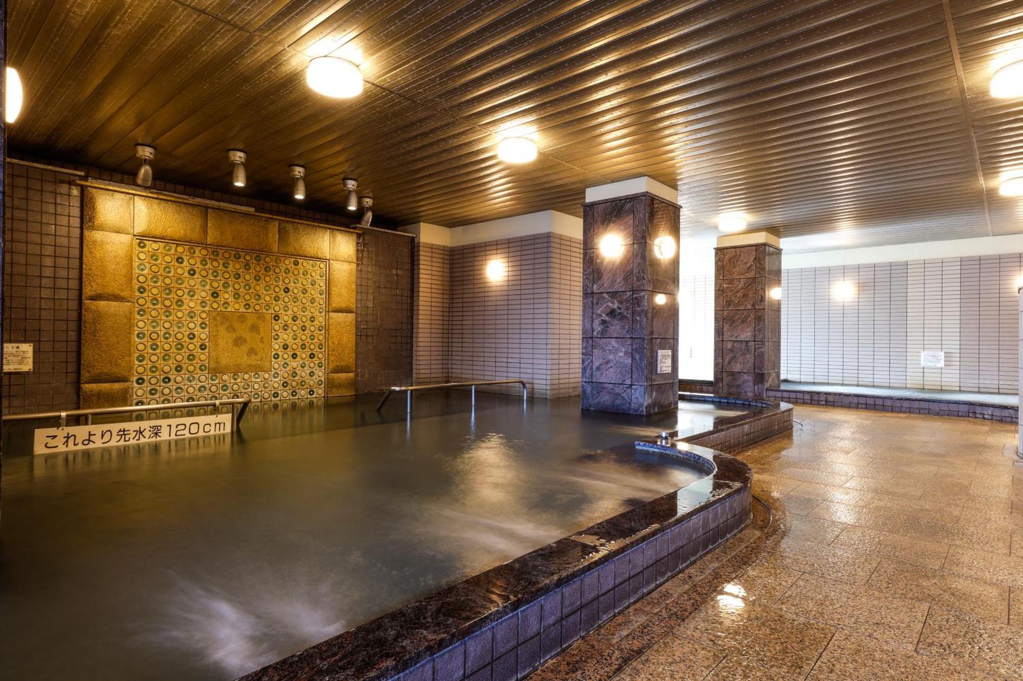 Oyado Andon Toba Otel Dış mekan fotoğraf