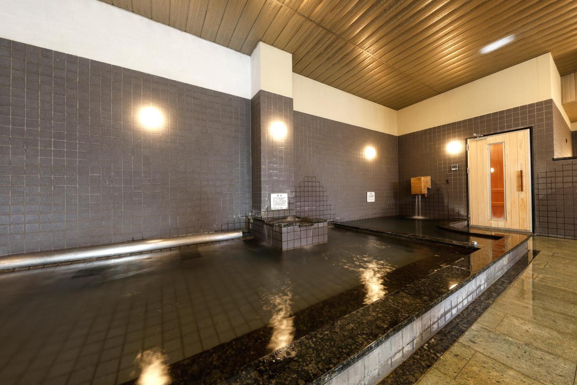 Oyado Andon Toba Otel Dış mekan fotoğraf
