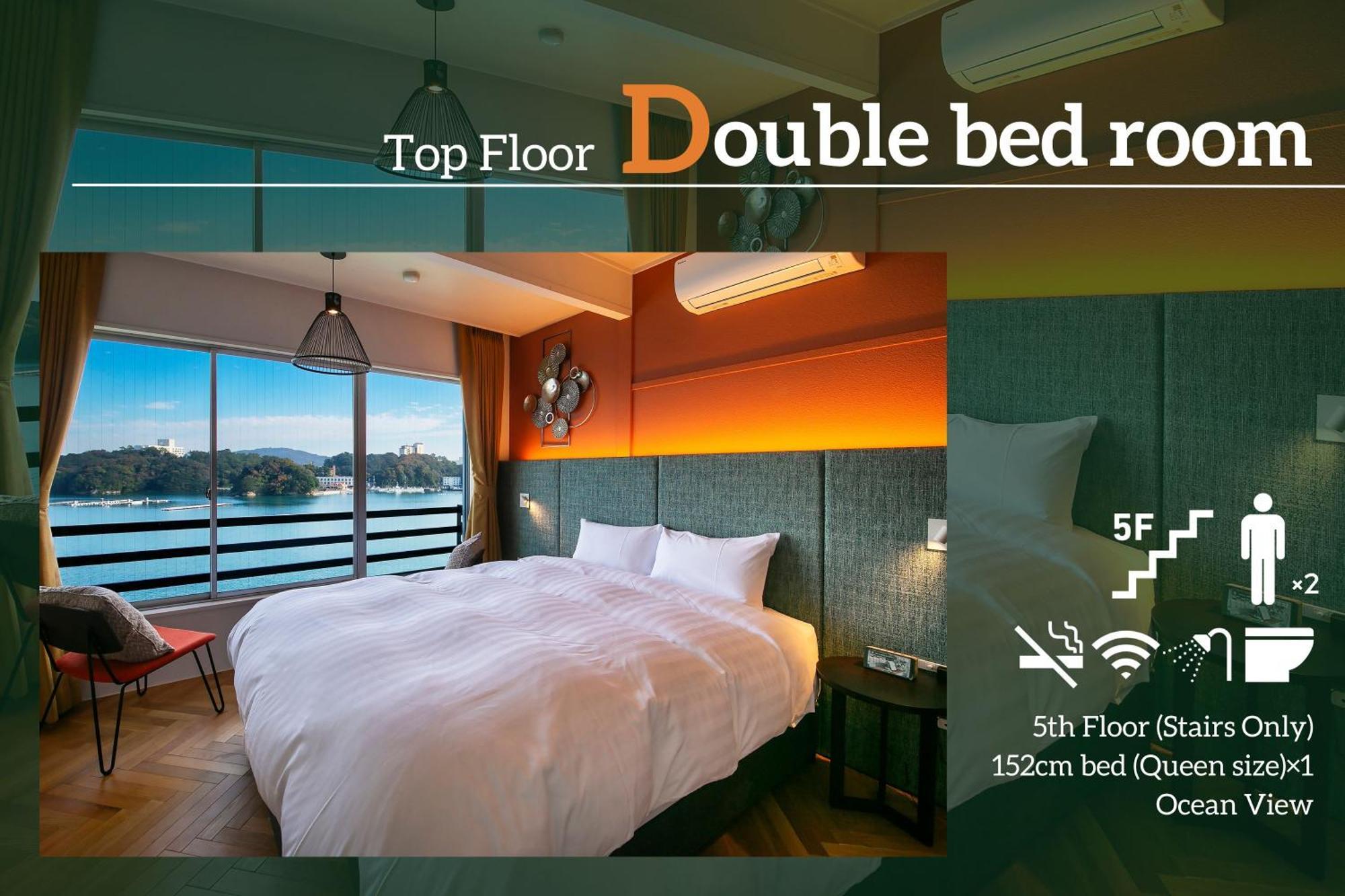 Oyado Andon Toba Otel Dış mekan fotoğraf