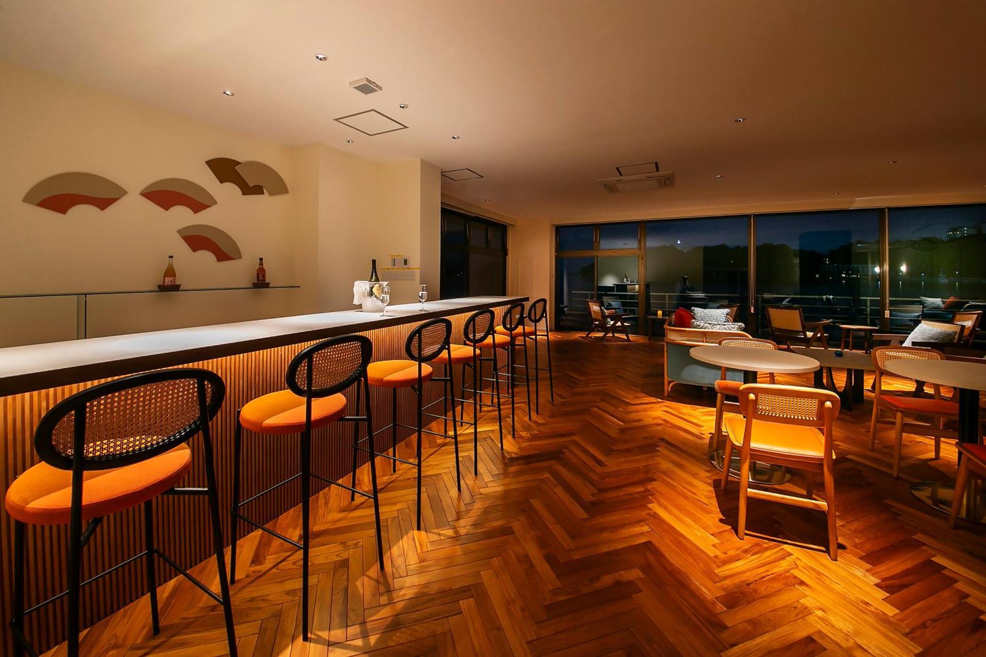 Oyado Andon Toba Otel Dış mekan fotoğraf