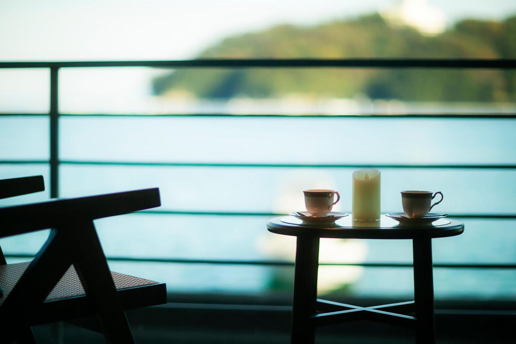 Oyado Andon Toba Otel Dış mekan fotoğraf