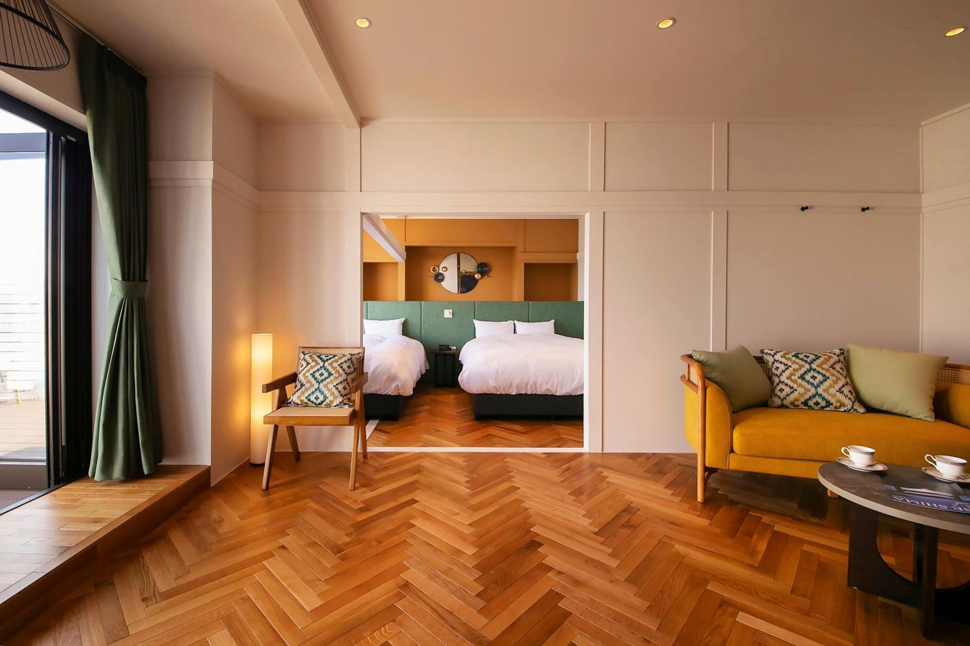 Oyado Andon Toba Otel Dış mekan fotoğraf