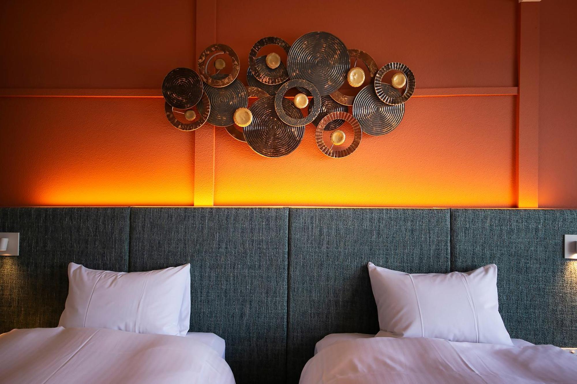 Oyado Andon Toba Otel Dış mekan fotoğraf